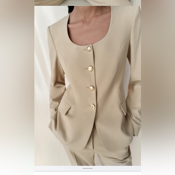 SOLD OUT💖Zara Blazer - Picture 9 of 16